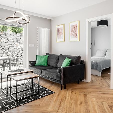 Apartament Stacja Висла Экстерьер фото