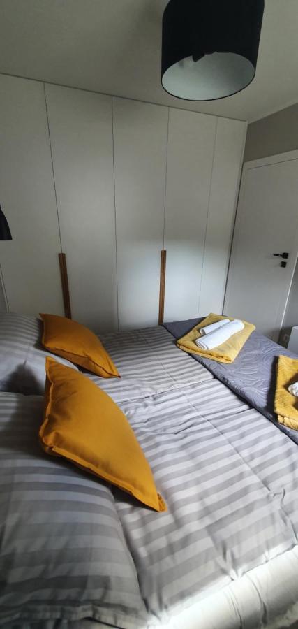 Apartament Stacja Висла Экстерьер фото