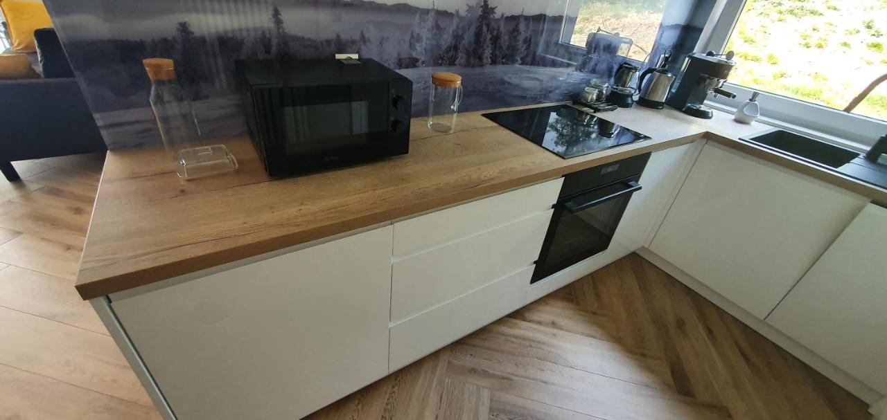 Apartament Stacja Висла Экстерьер фото
