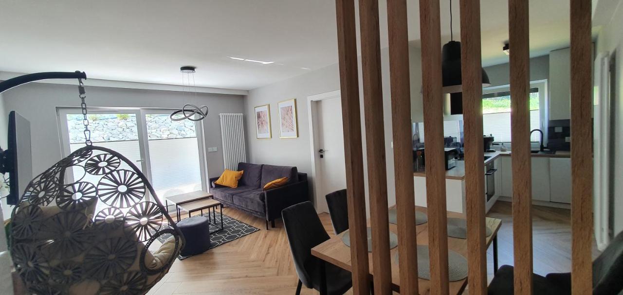 Apartament Stacja Висла Экстерьер фото