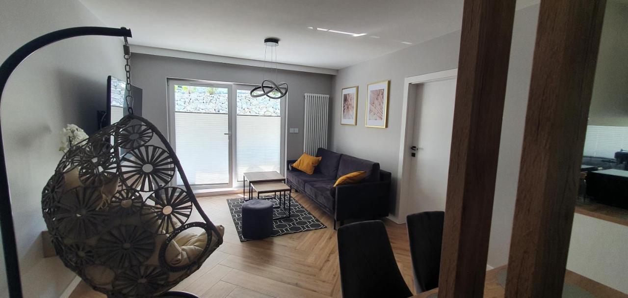 Apartament Stacja Висла Экстерьер фото