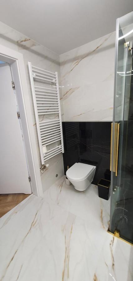 Apartament Stacja Висла Экстерьер фото