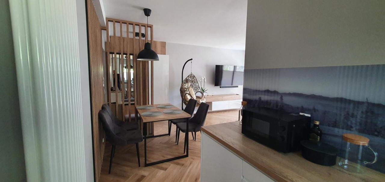 Apartament Stacja Висла Экстерьер фото