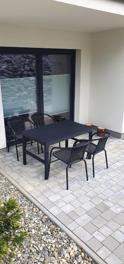 Apartament Stacja Висла Экстерьер фото