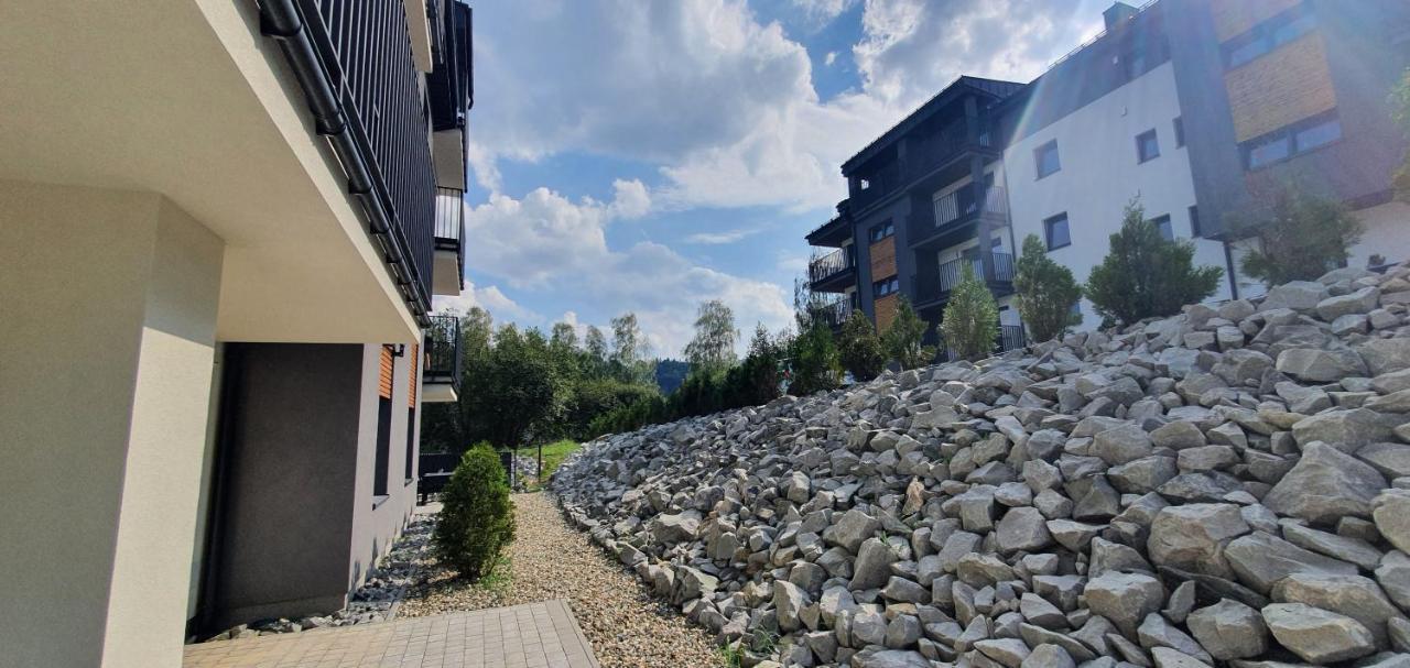 Apartament Stacja Висла Экстерьер фото