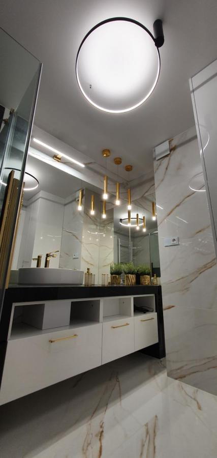 Apartament Stacja Висла Экстерьер фото