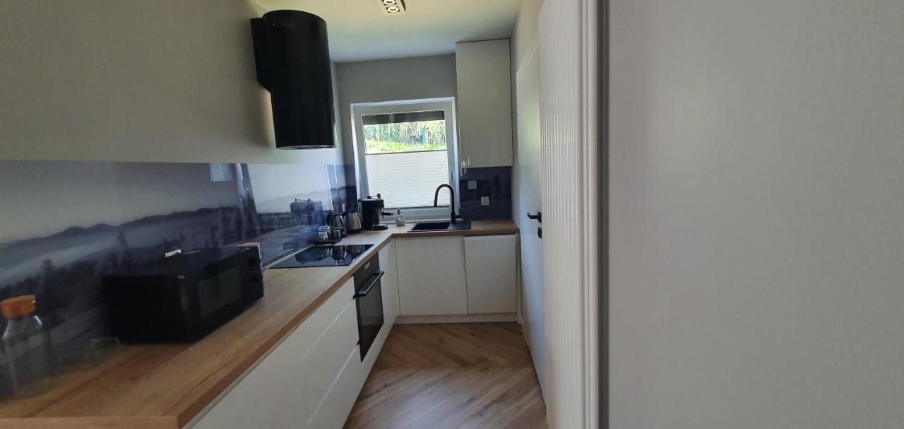Apartament Stacja Висла Экстерьер фото