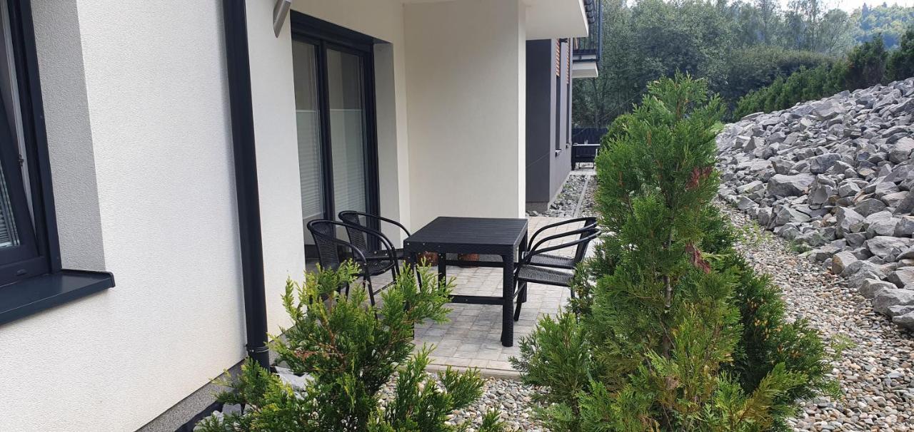 Apartament Stacja Висла Экстерьер фото