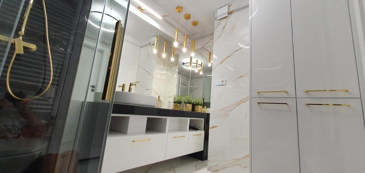 Apartament Stacja Висла Экстерьер фото