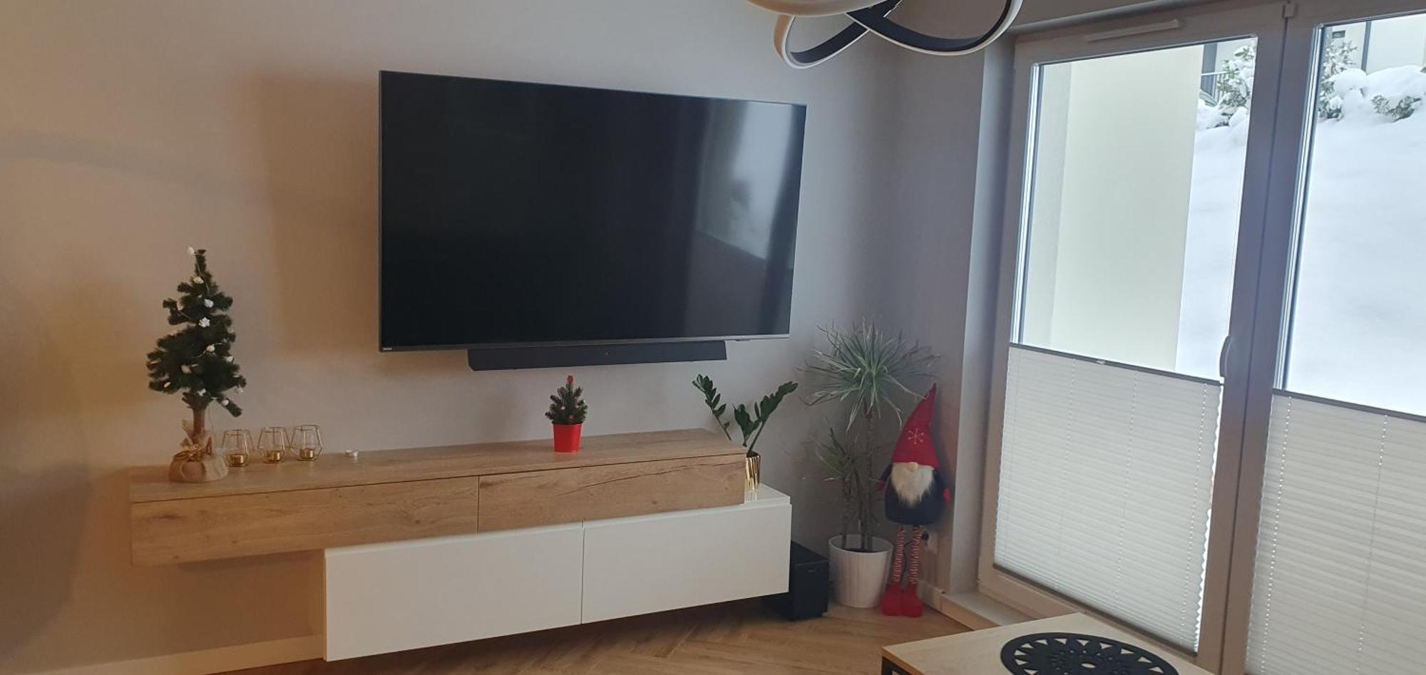 Apartament Stacja Висла Экстерьер фото