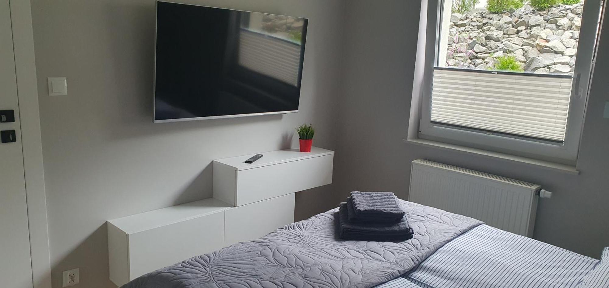Apartament Stacja Висла Экстерьер фото