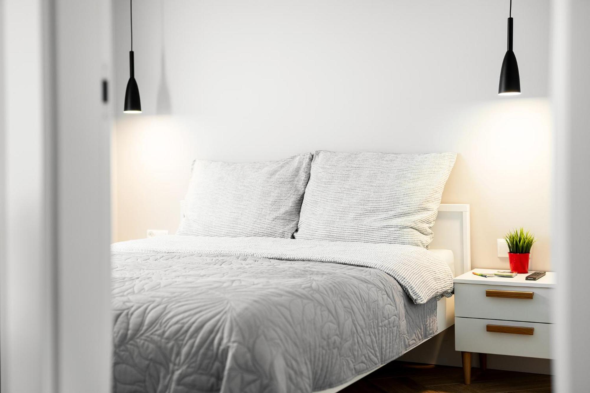 Apartament Stacja Висла Экстерьер фото