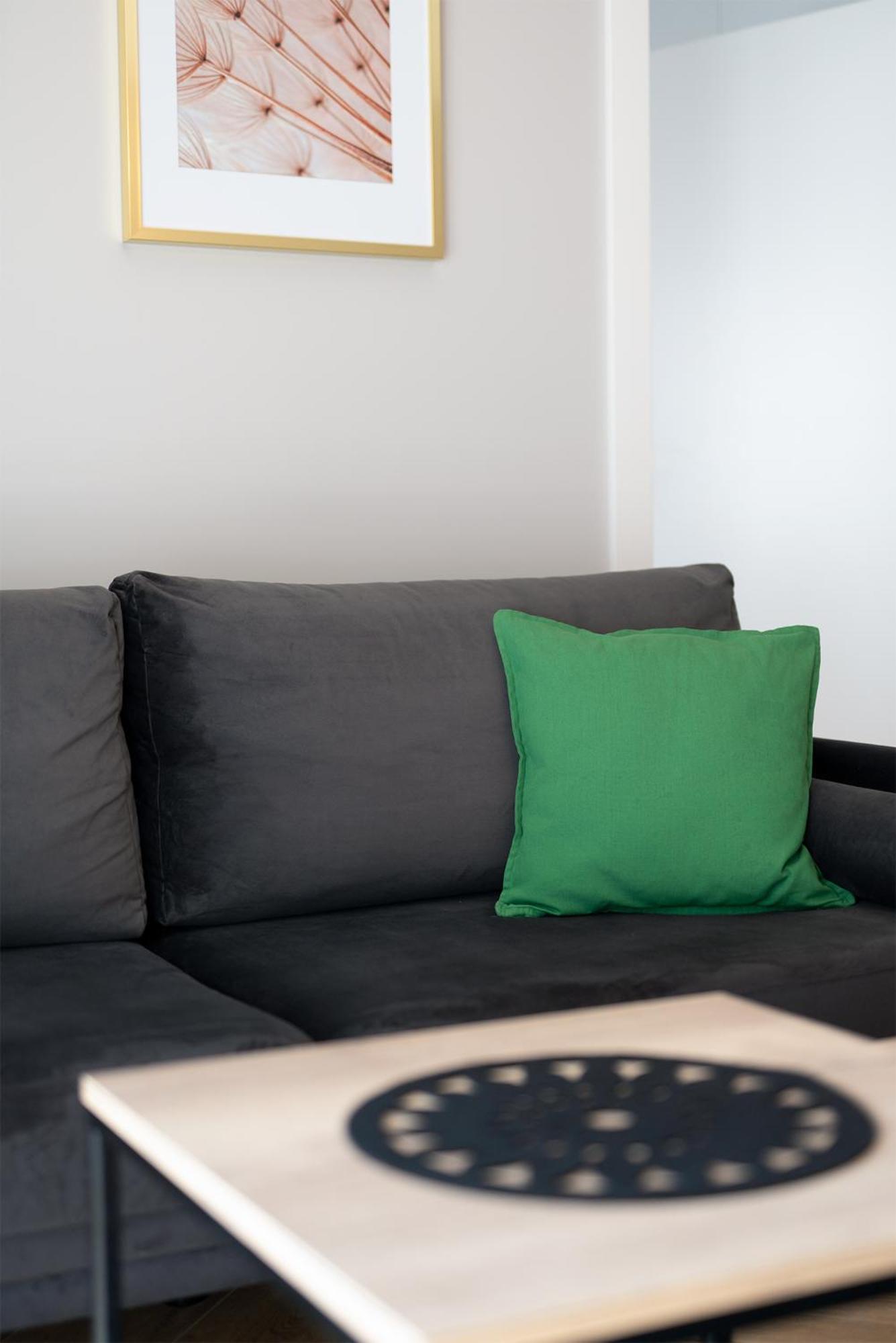 Apartament Stacja Висла Экстерьер фото